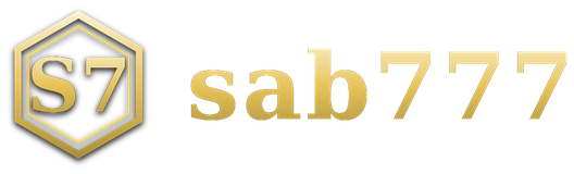 sab777 logo